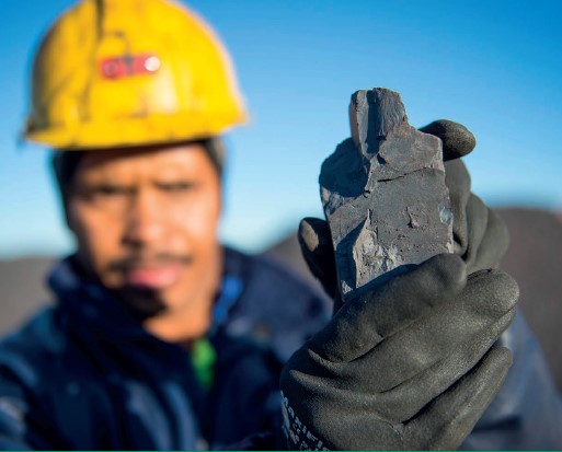 Manganese Beneficiation Brochure